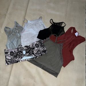 Bralette Bundle